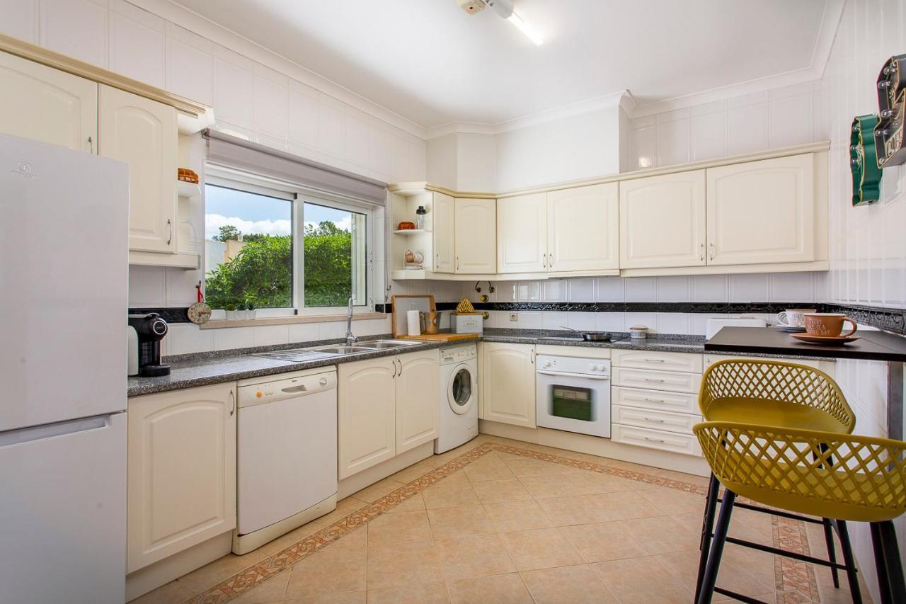 Villas Mar E Brisa Albufeira Eksteriør bilde