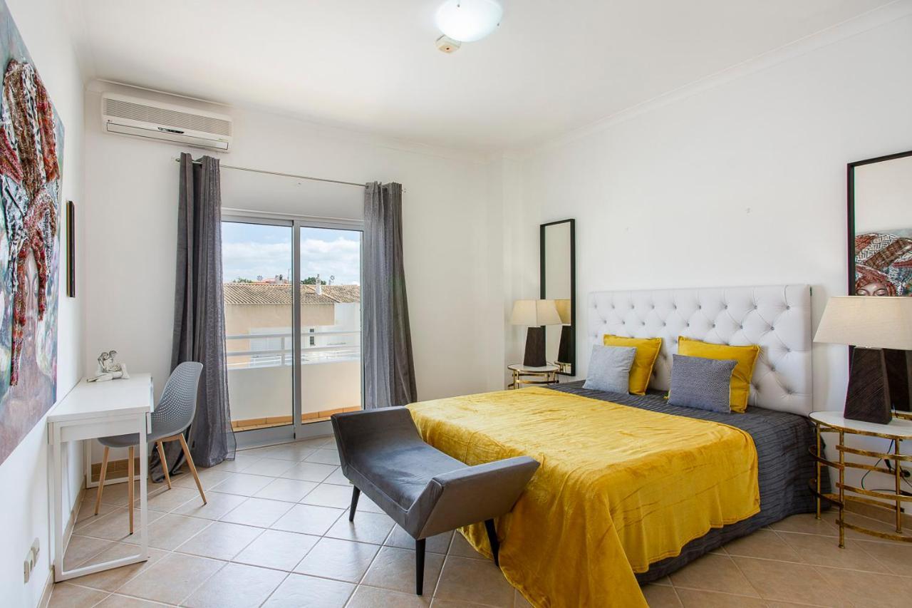 Villas Mar E Brisa Albufeira Eksteriør bilde