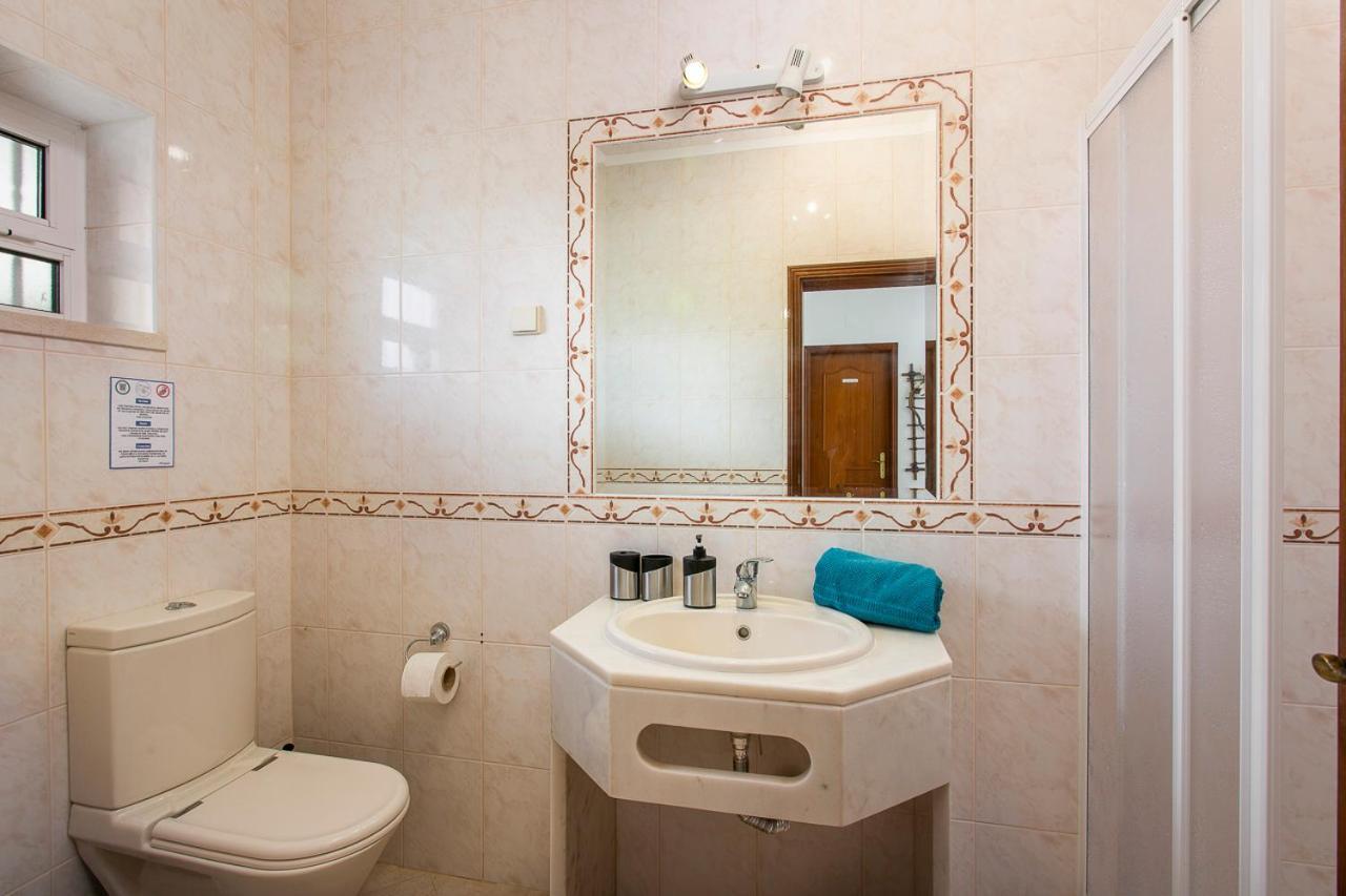 Villas Mar E Brisa Albufeira Eksteriør bilde