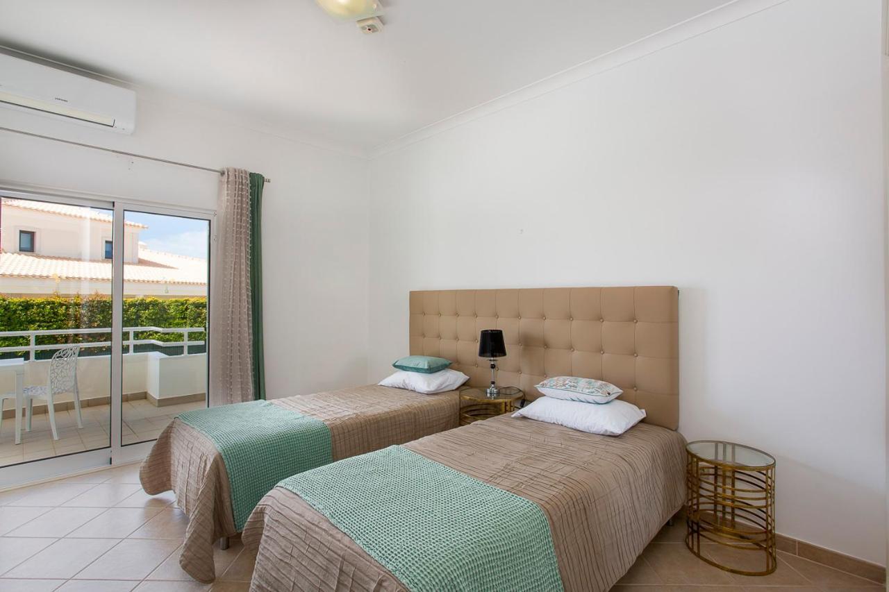 Villas Mar E Brisa Albufeira Eksteriør bilde