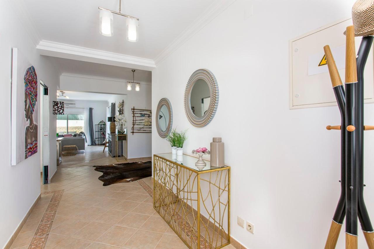 Villas Mar E Brisa Albufeira Eksteriør bilde