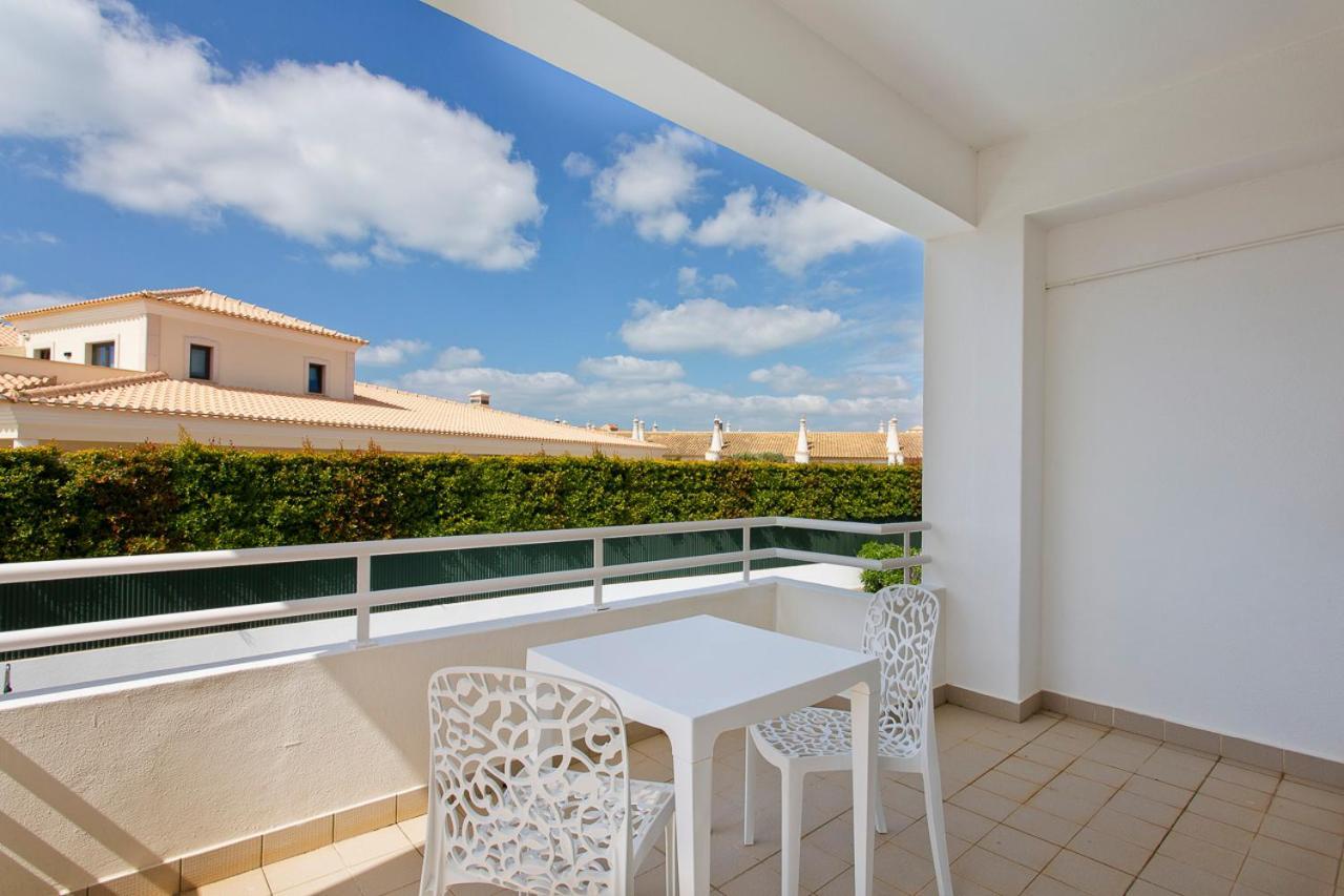 Villas Mar E Brisa Albufeira Eksteriør bilde