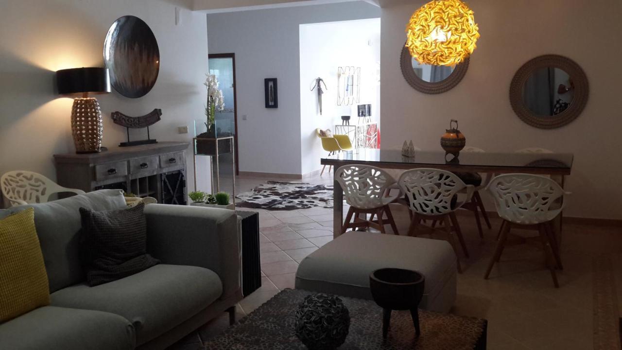Villas Mar E Brisa Albufeira Eksteriør bilde