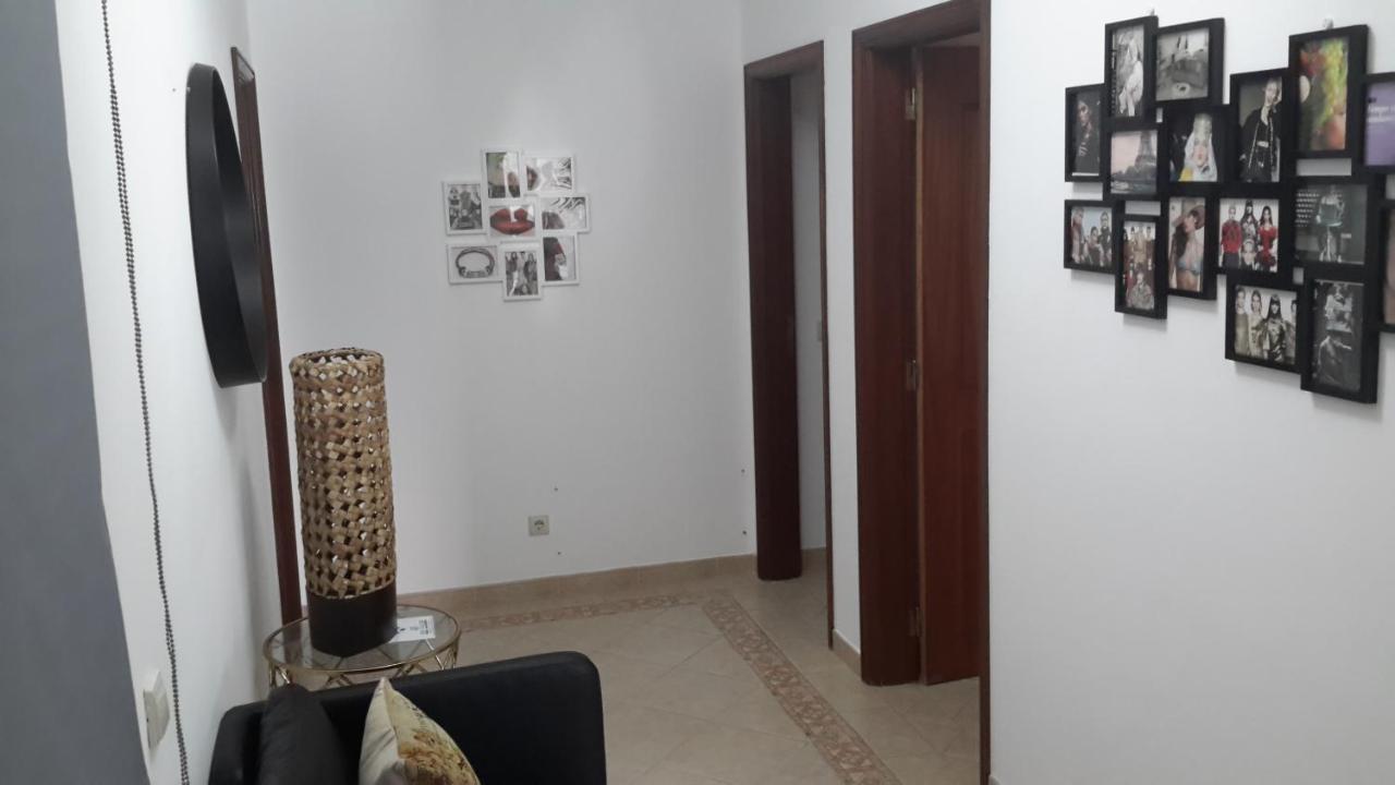 Villas Mar E Brisa Albufeira Eksteriør bilde