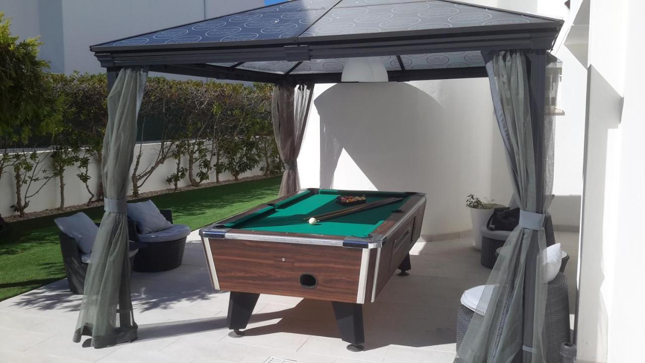 Villas Mar E Brisa Albufeira Eksteriør bilde